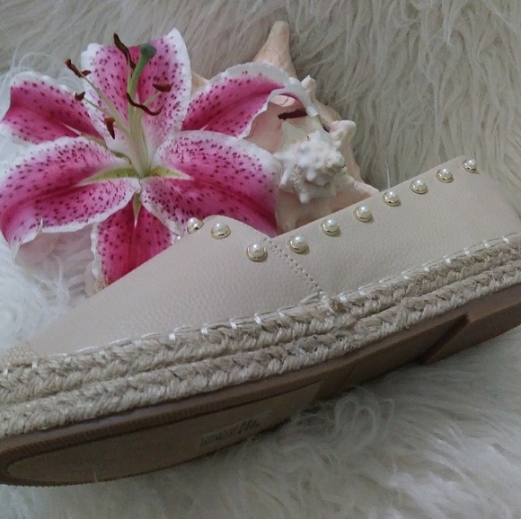 Victoria Adames Shoes - Espadrilles